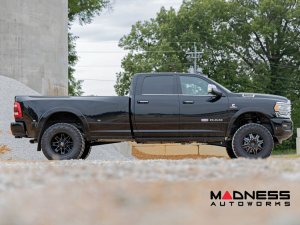 Dodge RAM 3500 Lift Kit - 5" - 4WD w/ OE Rear Air